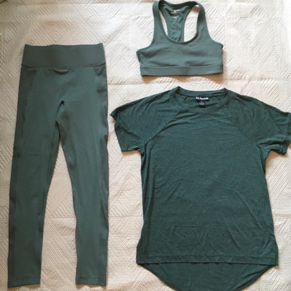 Women's Activewear
